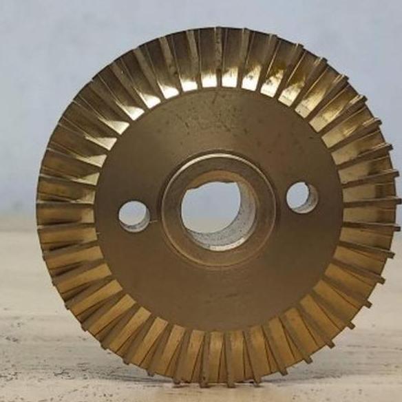 IMPELLER SHIMIZU PS 135 E / IMPELLER SHIMIZU PS 130 BIT