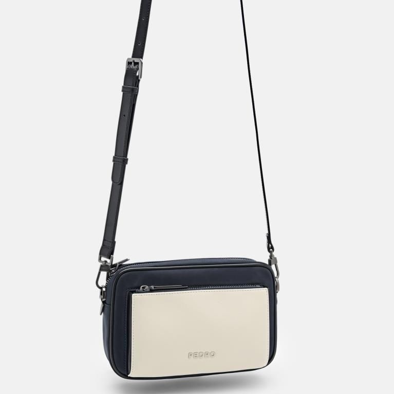 Tas Pria selempang PEDRO ORIGINAL #0236
