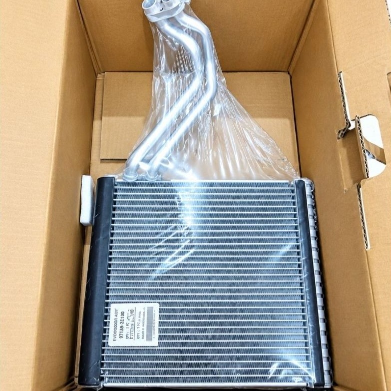 evapurator evaporator AC grand new Avanza 2016 2017 2018 2019 2020 2021