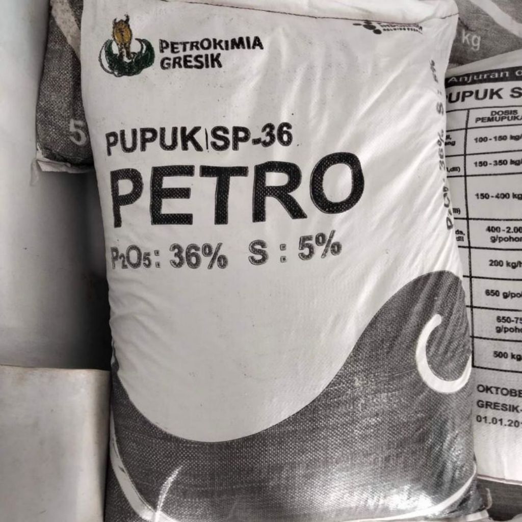 Sp 36 kemasan 1kg