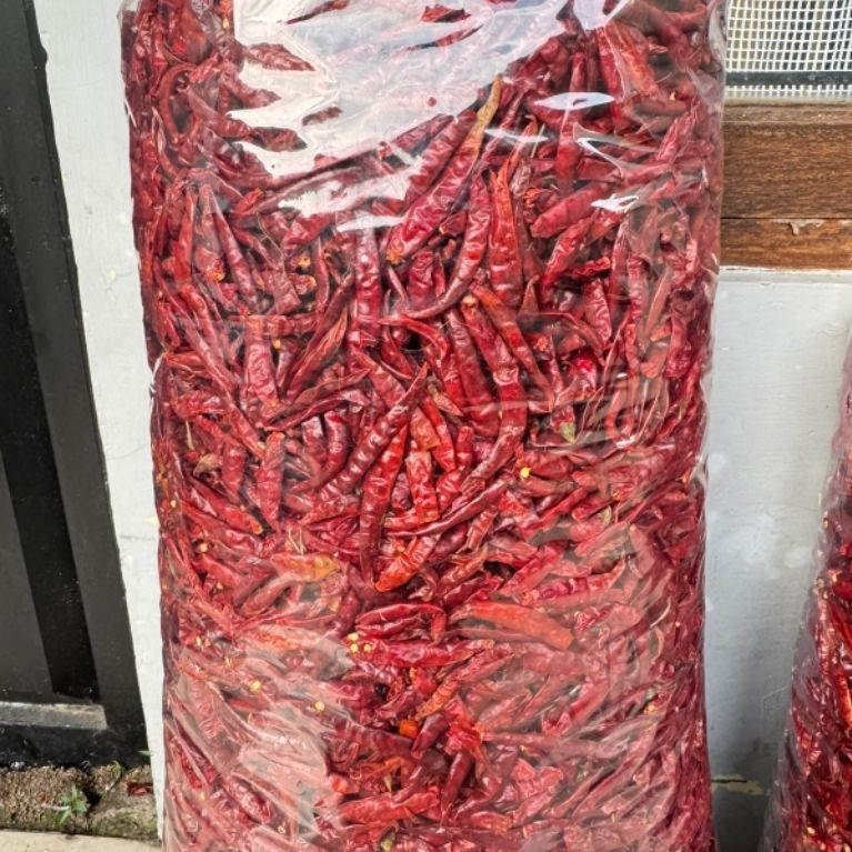 1KG CABE RAWIT TEJA KERING SUPER PEDAS