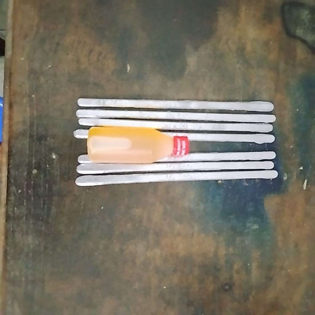 Fluq+Timah Patri Batangan 50x50