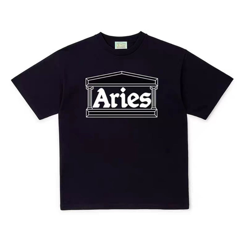 Aries Arise Tshirt No Problemo