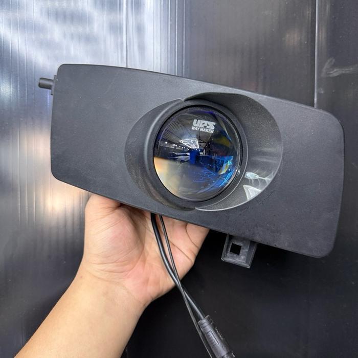 COVER FOGLAMP BILED INNOVA TAHUN 2005-2013