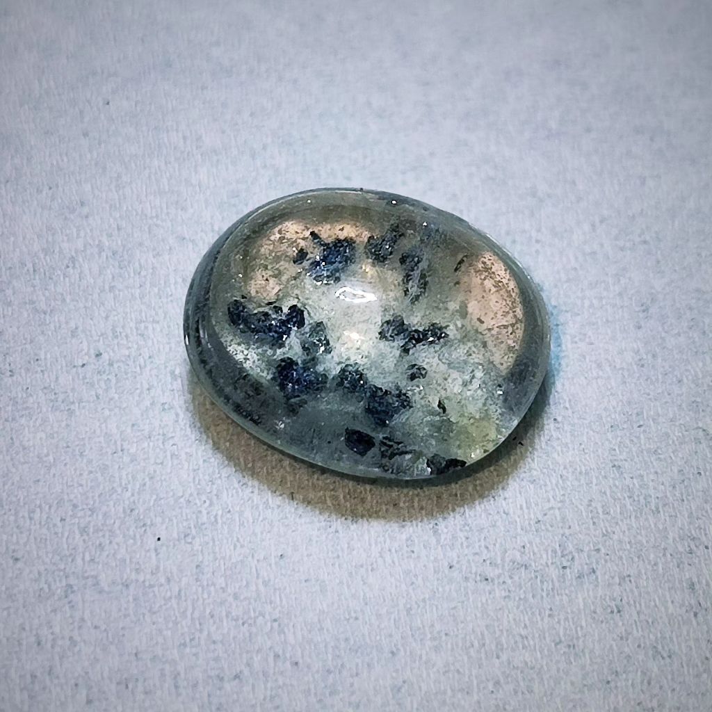 Kecubung Platina Kecubung Platinum Kecubung Antik Unik