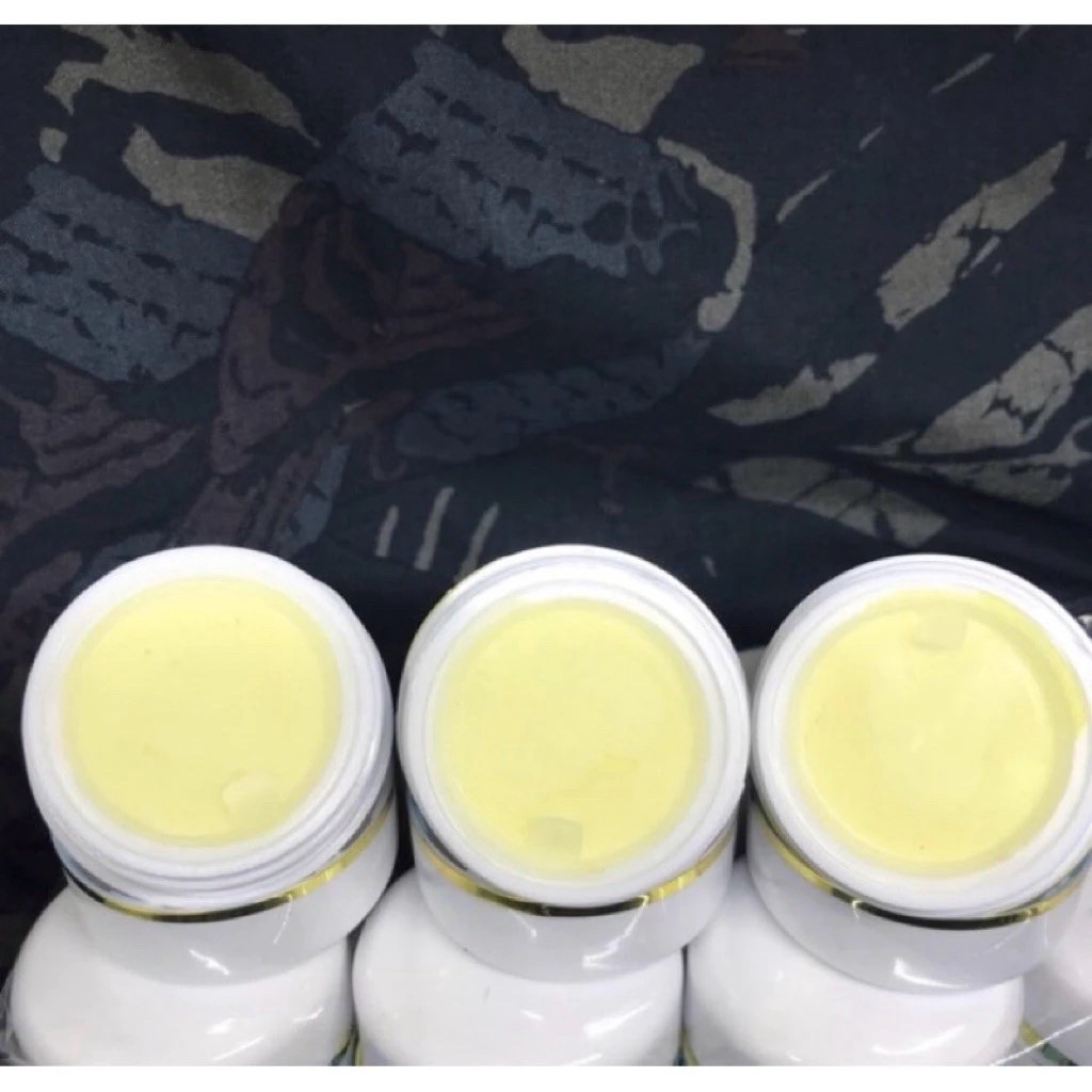 glow flek cream malam flek