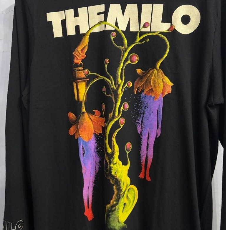 LS The milo