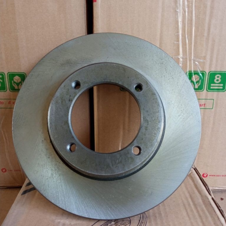 HCA PIRINGAN CAKRAM DISC BRAKE SUZUKI T-120SS/FUTURA M7S 55017