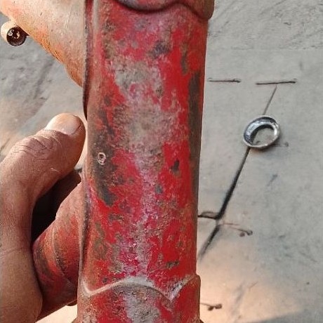 frame sepeda balap jadul roda 24 2/4 8