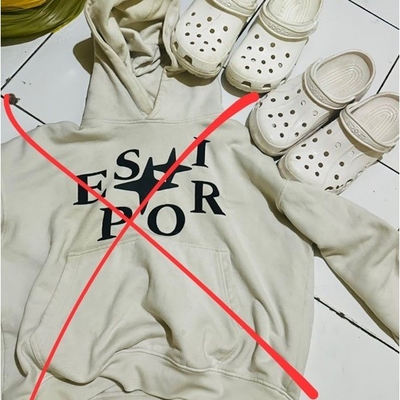CROCS SIZE 43