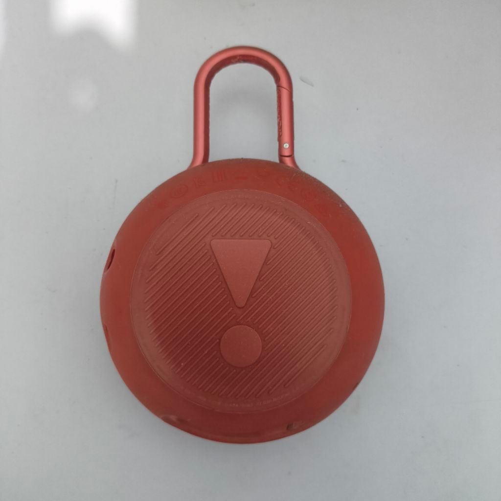 JBL Clip 3 Original Preloved
