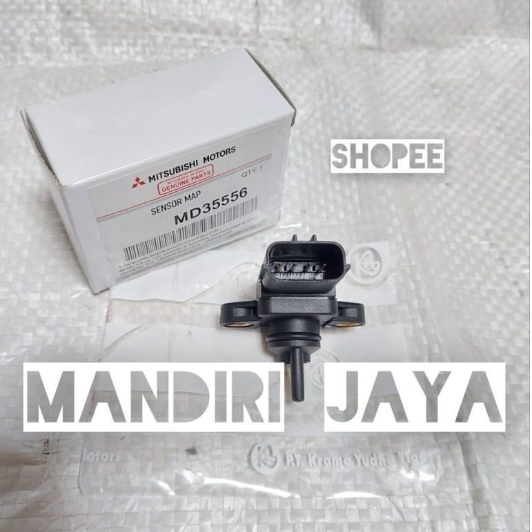 Sensor MAF MAP Colt T120ss Injeksi Ori