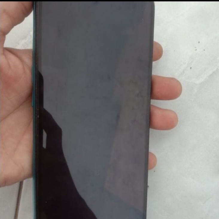 lcd copotan oppo a31 super lengkap