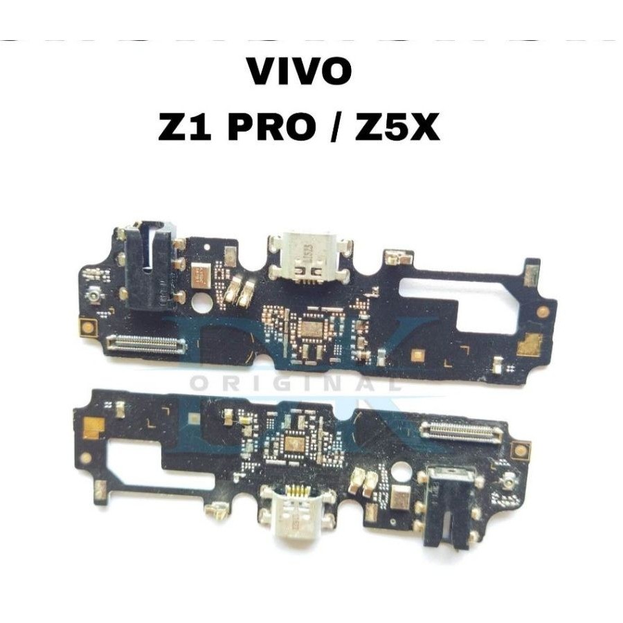 PCB CAS VIVO Z1 PRO