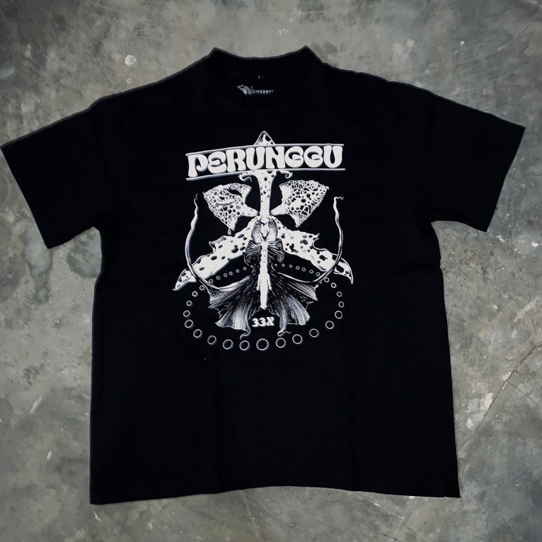 perunggu cherrymerch 33x