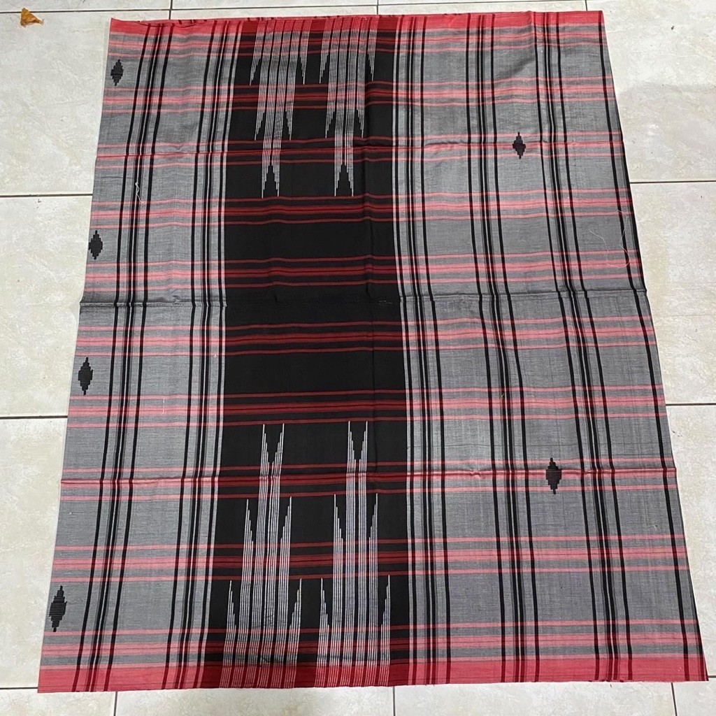 sarung samarinda songket 02