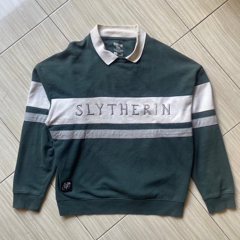 Sweater SPAO x Harry Potter