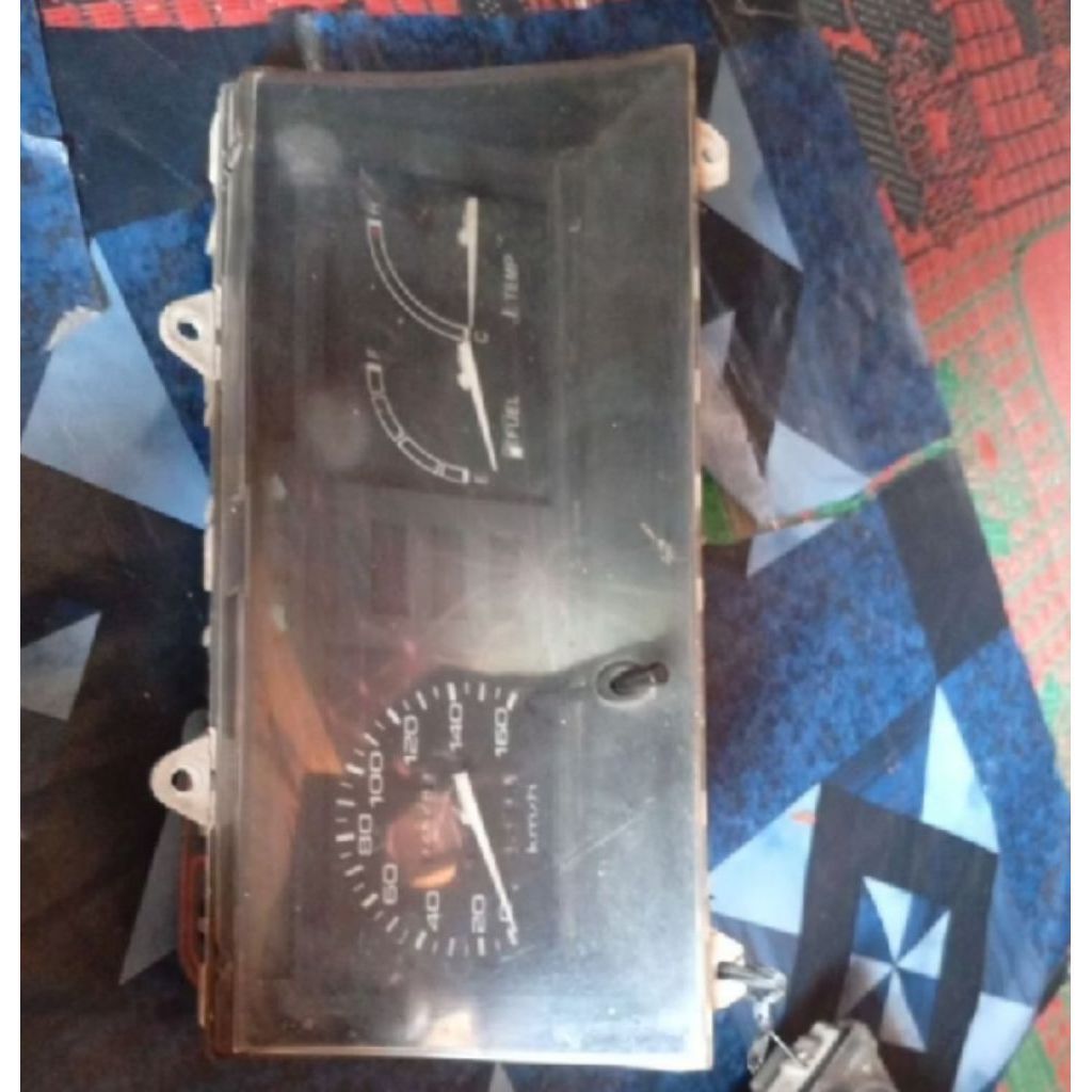 Speedometer Kijang Grand - Grand Extra 92-97 second original