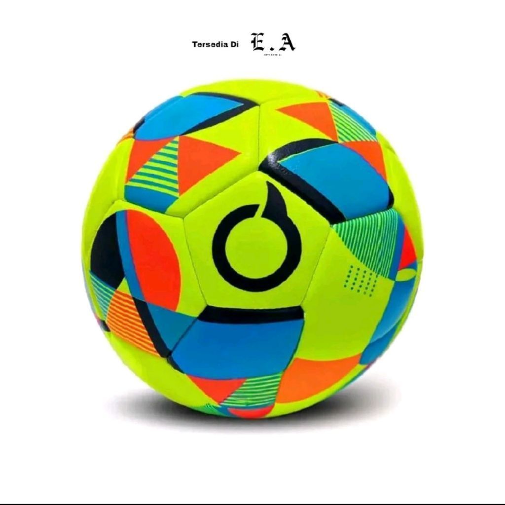 Bola OrtusEight Futsal Memphis Size 4 / Bola Futsal Size 4