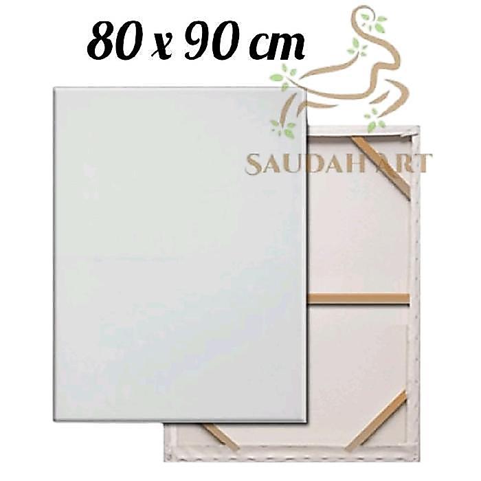 Ready Canvas / Kanvas Lukis 80x90 cm