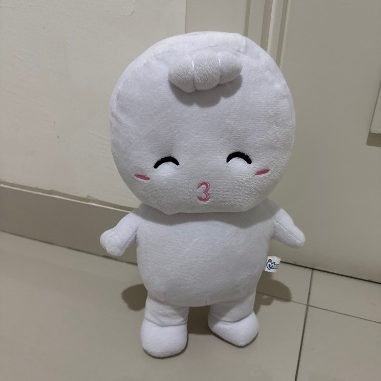 Mamypoko Pokojang boneka