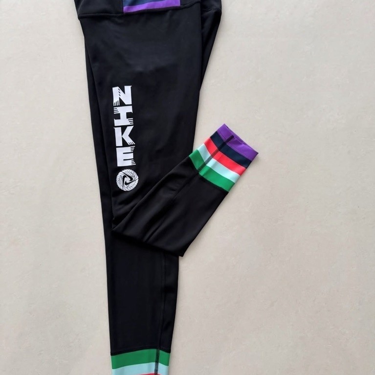 Legging wanita nike preloved original