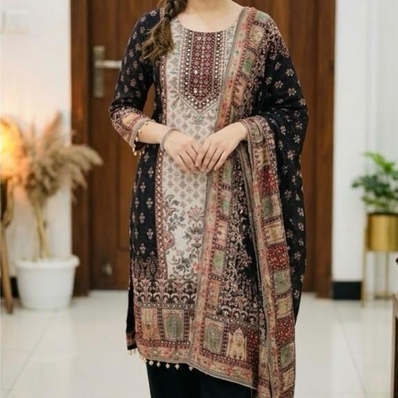 pallazo india / baju india set / baju india murah / sharara india / kurti set / kurti