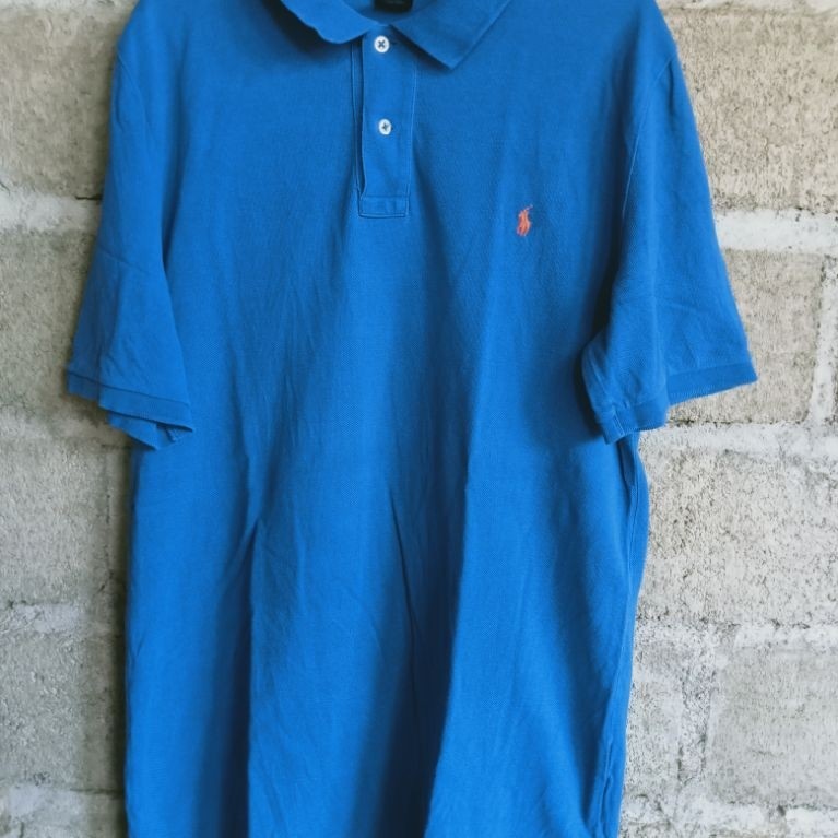 Polo Ralph Lauren Second Size XL