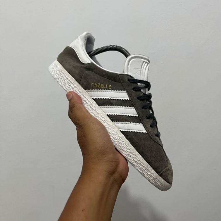 ADIDAS GAZELE SECOND
