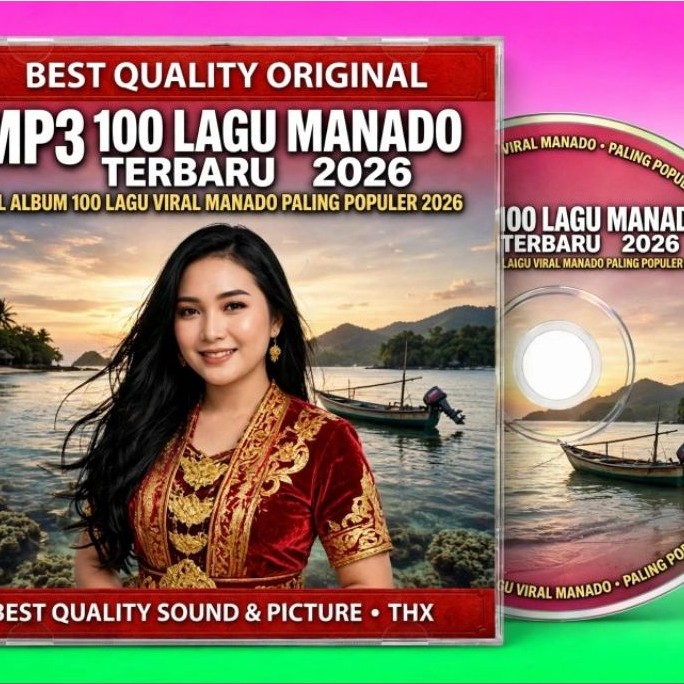 KASET MP3 LAGU MANADO TERBARU 2026-KASET MP3 LAGU MANADO-KASET MP3 BUAT DI MOBIL-LAGU MANADO