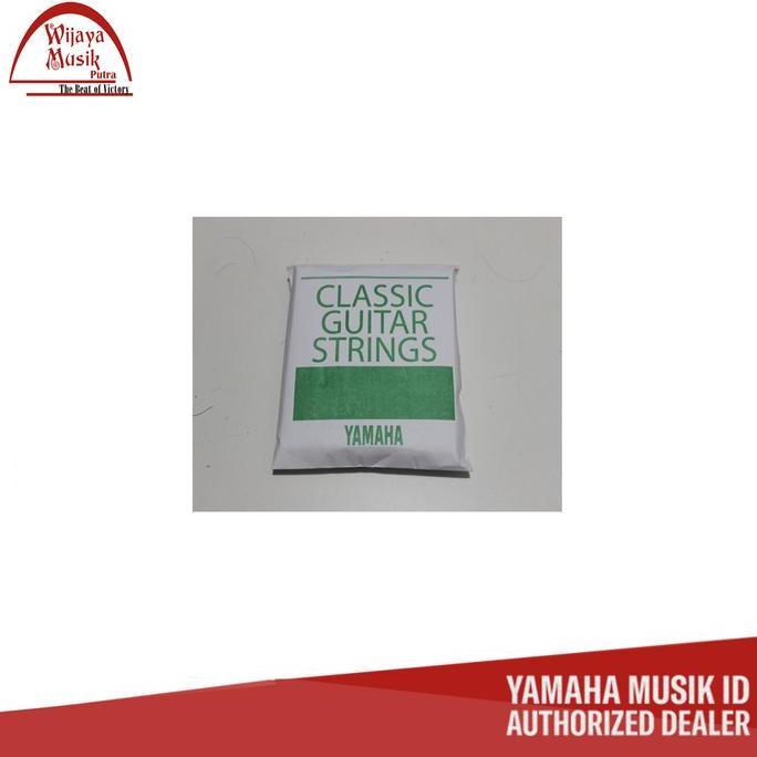 Akustik- Yamaha String Classic Guitar Cg