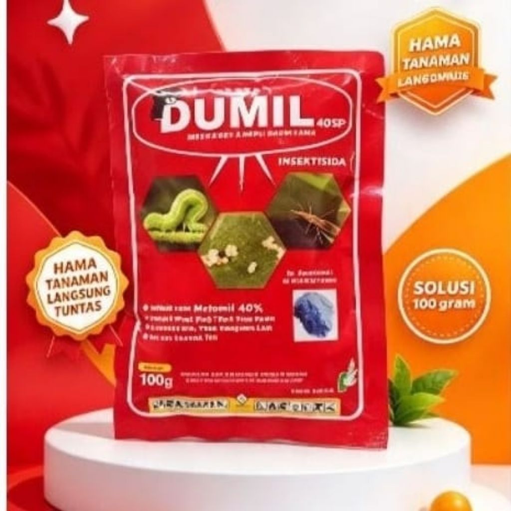 Dumil 40SP