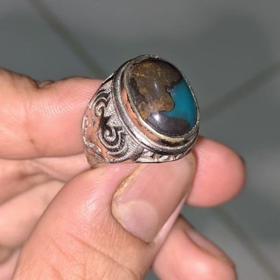 Bacan doko kembang