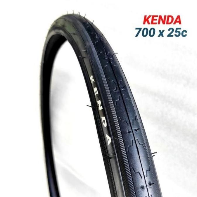ban luar sepeda fixie roadbike 700c 700 x 25 25c 700x25 700x25c kenda k152