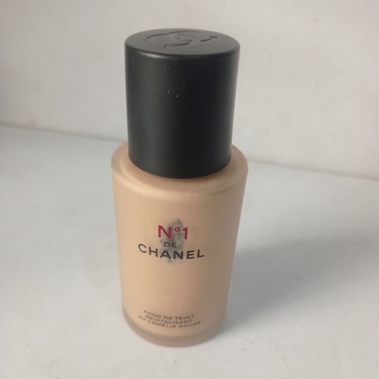 chanel foundation no 1 shade 30