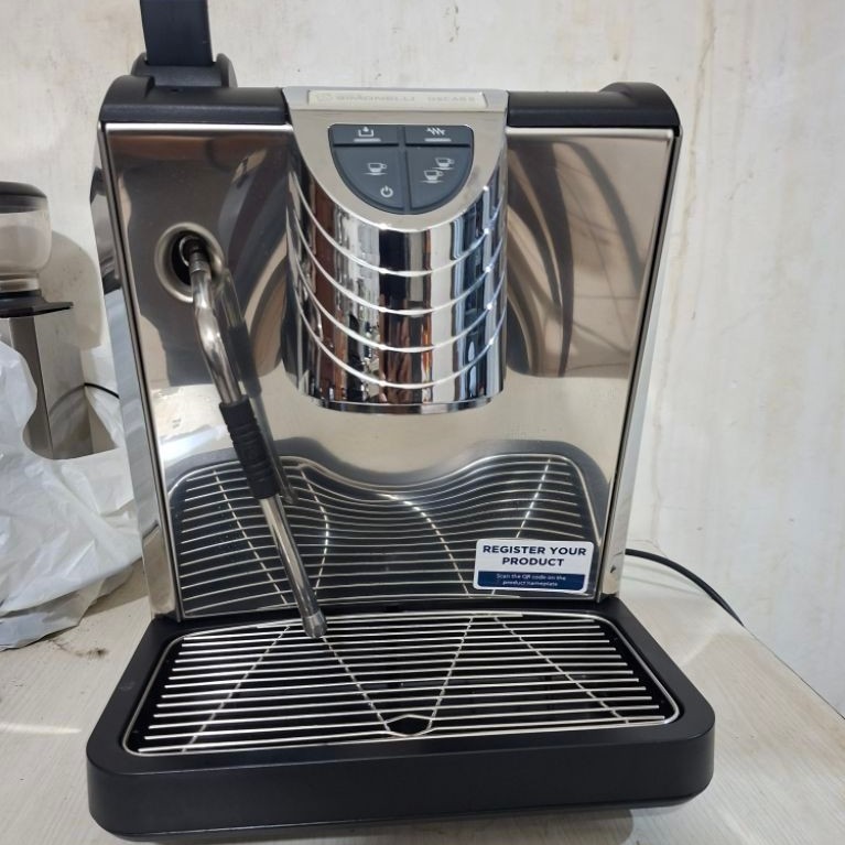 Mesin Kopi Nauva Simonelli Oscar 2