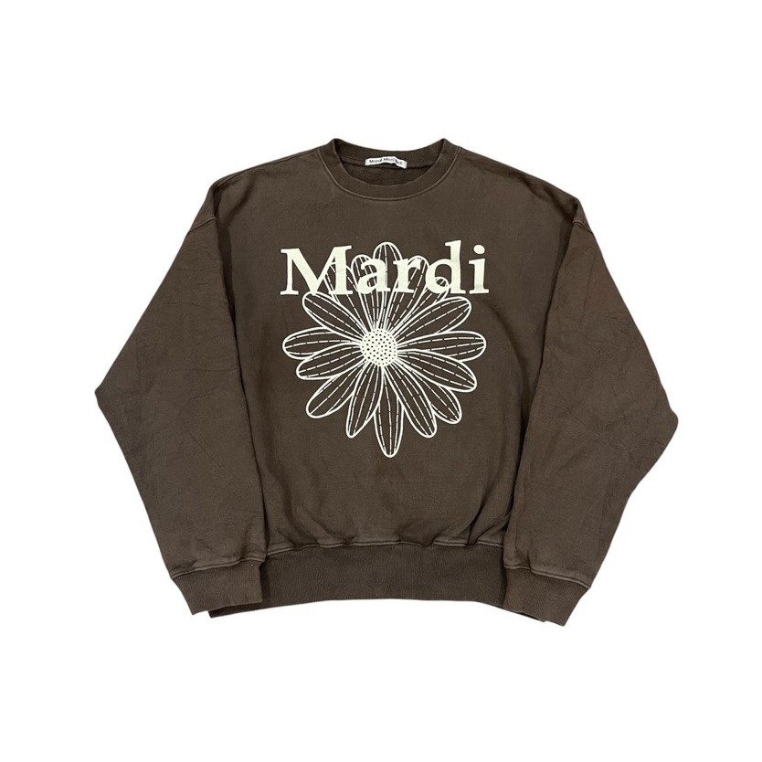 Crewneck Mardi Original Preloved