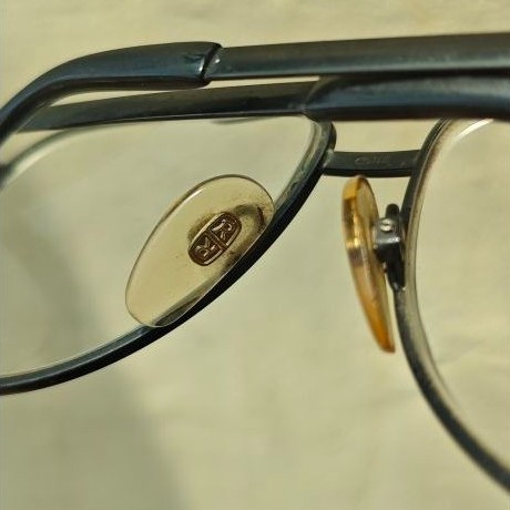 Frame Kacamata Aviator Rodenstock Larry