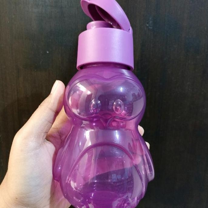 ECO KIDS Tupperware / botol minum anak