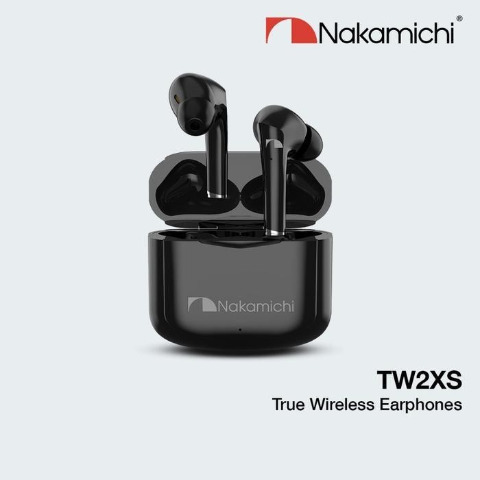 [Live Giveaway] Nakamichi Tws Gaming HD