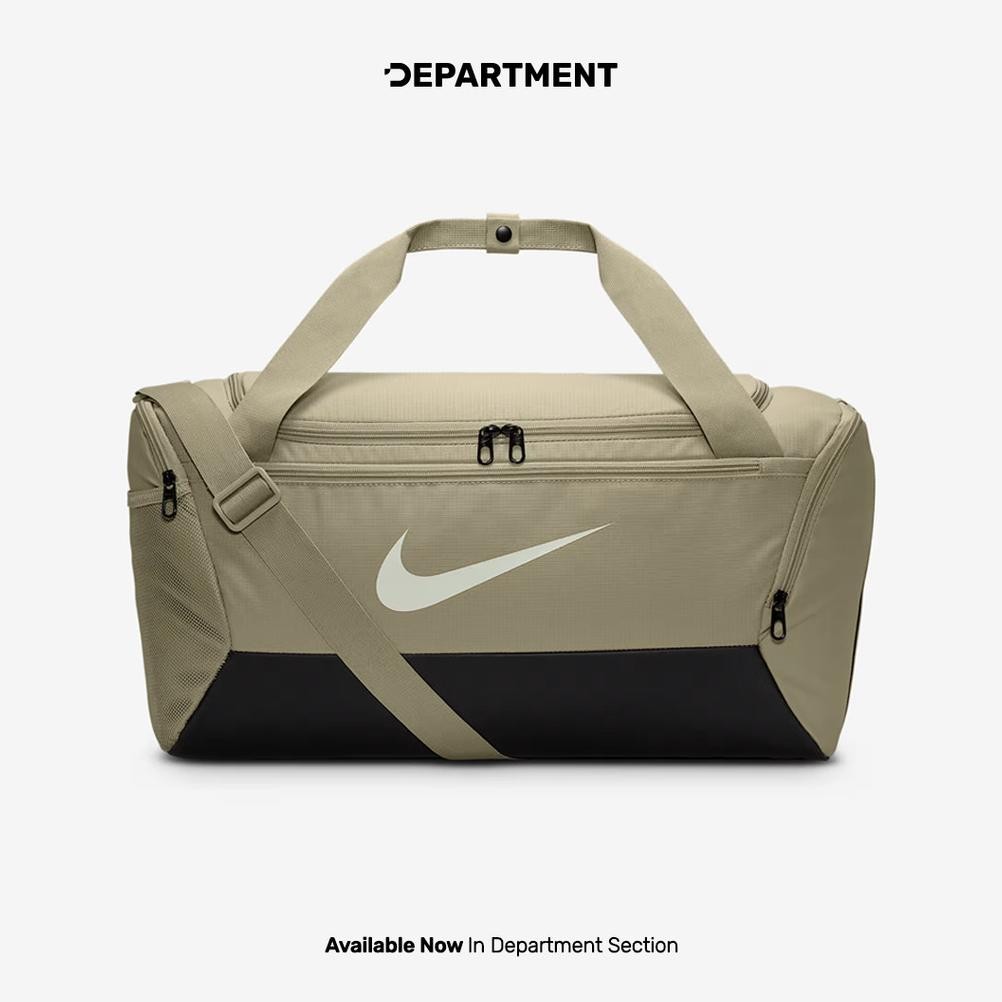 NIKE Duffle Bag BRASILIA DM3976253 ORIGINAL