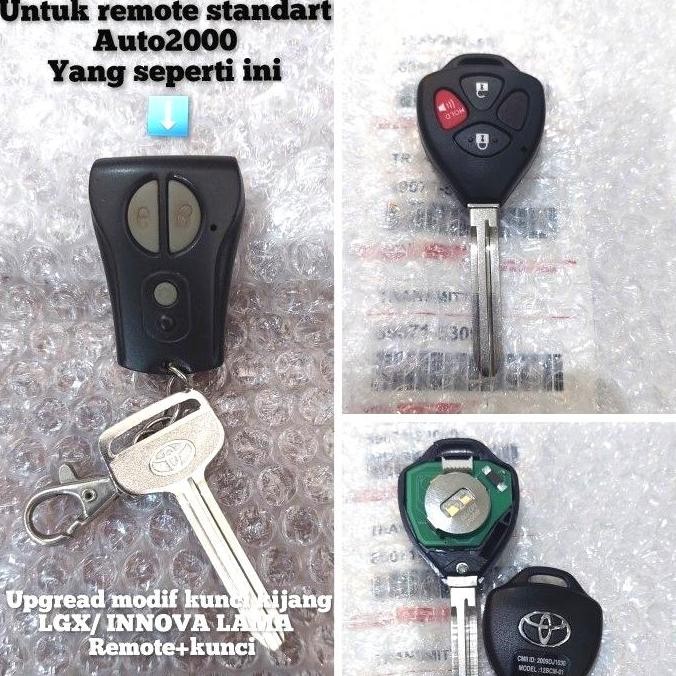 }}}}}}] kunci plus remote kijang Lgx kapsul innova lama