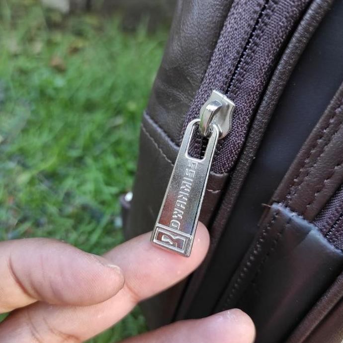 Waist Bag Pria Original Produk | Tas Selempang Dada | Tas Gendong Depan