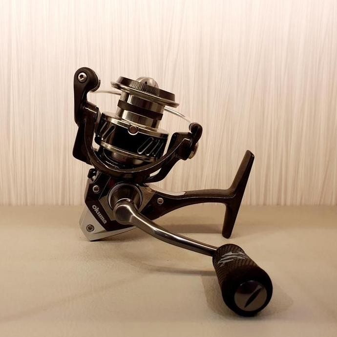 Reel okuma ITX 3000 H