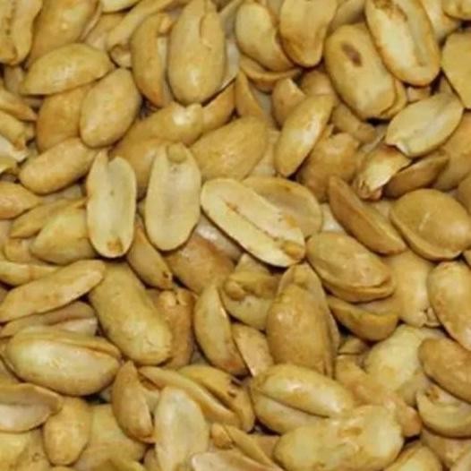 

Kacang Bawang Goreng Kualitas Berat Gram