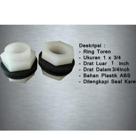 :<:<:<:<] Drat toren 3/4" inch mur toren 3/4"