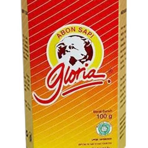 

Gla Abon Sapi Manis Box 100 Gr