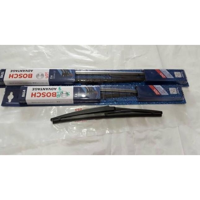 WIPER DEPAN ERTIGA-WIPER BELAKANG ERTIGA