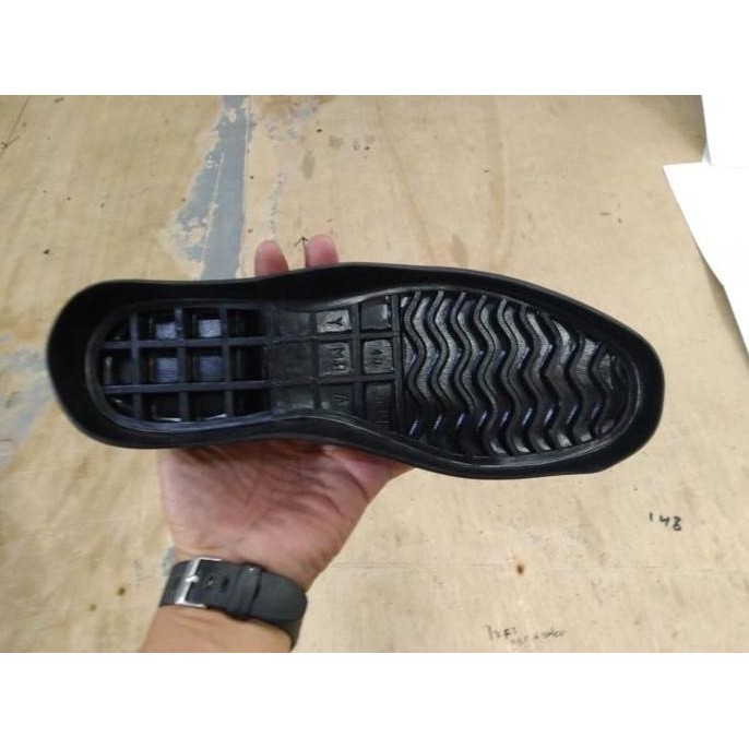 New COD Outsole Sepatu PDL ARMY TNI POLRI Sole Sepatu Boots Rubber