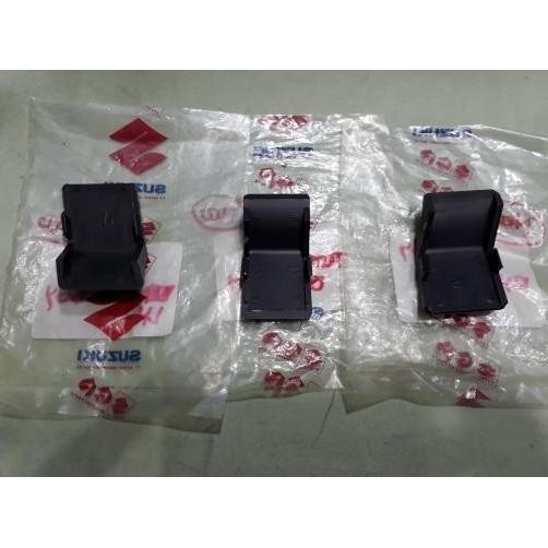 TUTUP DASHBOARD FUTURA - CARRY 1.5 3PCS ASLI